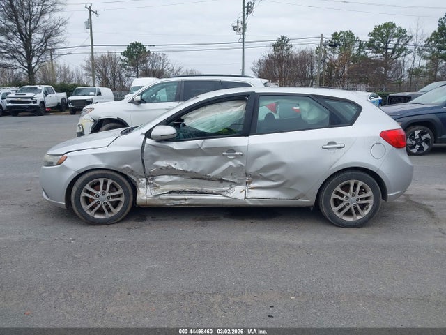 Kia Forte Ex