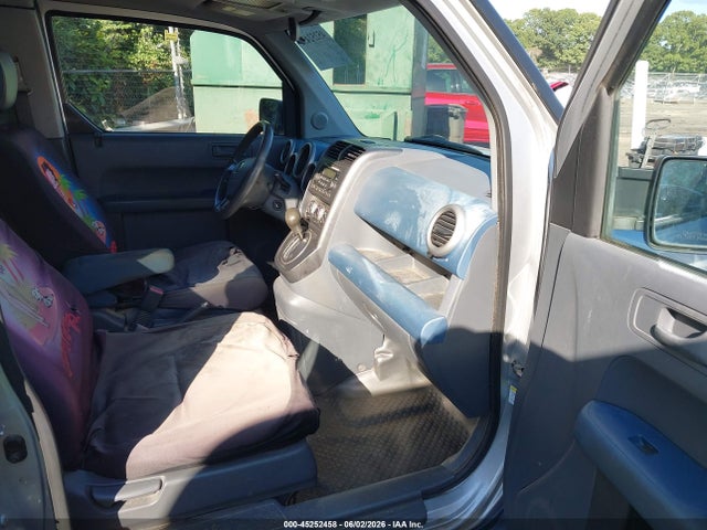 Honda Element Ex