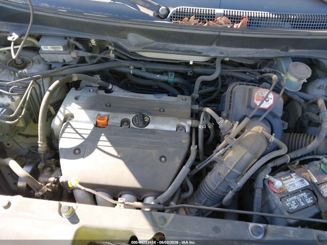 Honda Element Ex