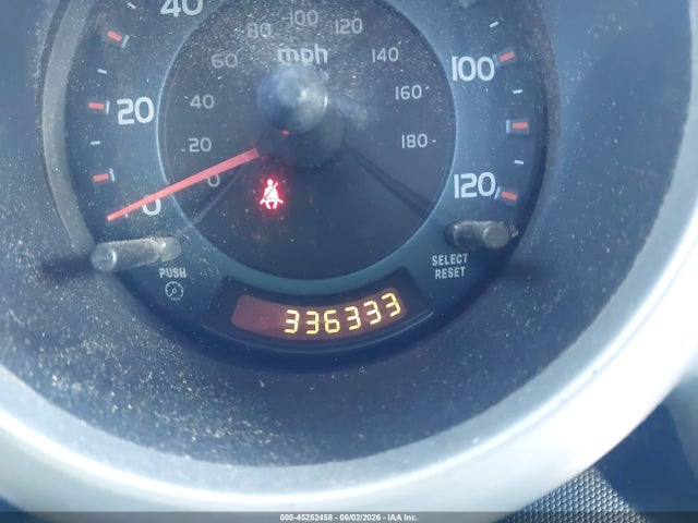 Honda Element Ex