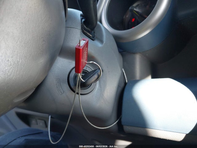 Honda Element Ex