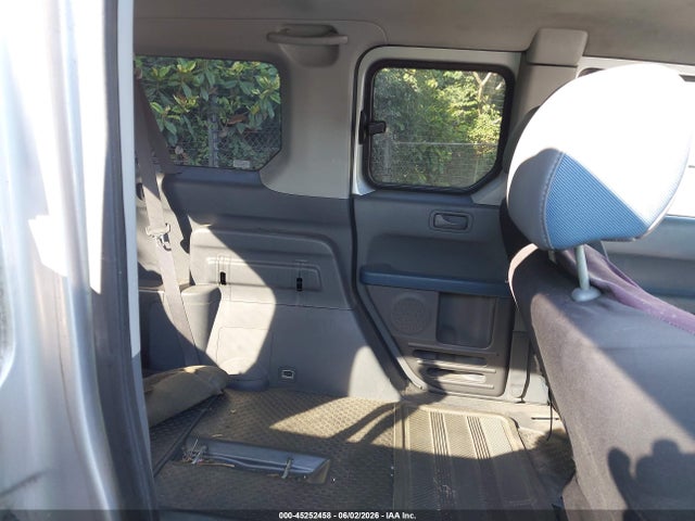 Honda Element Ex