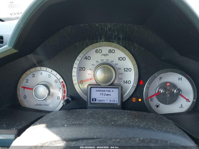 Honda Pilot Touring