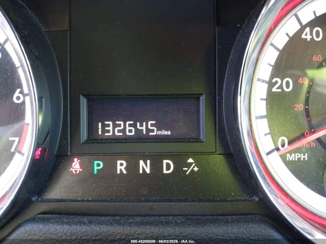 Dodge Grand Caravan Se