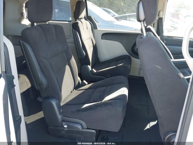 Dodge Grand Caravan Se