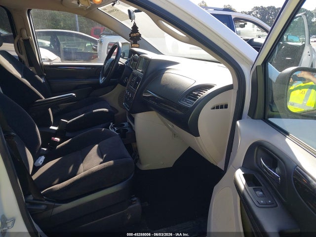 Dodge Grand Caravan Se