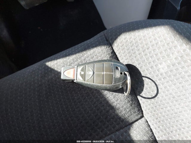 Dodge Grand Caravan Se