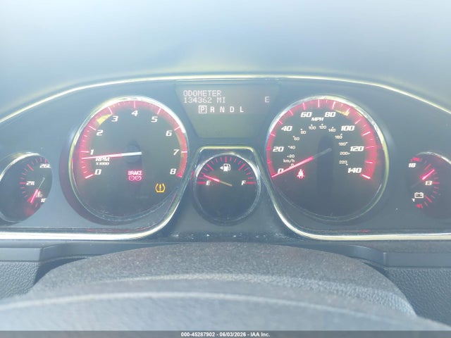 GMC Acadia Sle-2