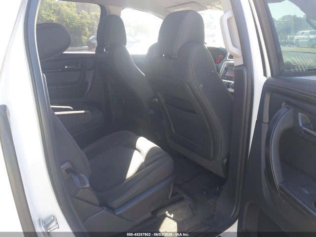 GMC Acadia Sle-2