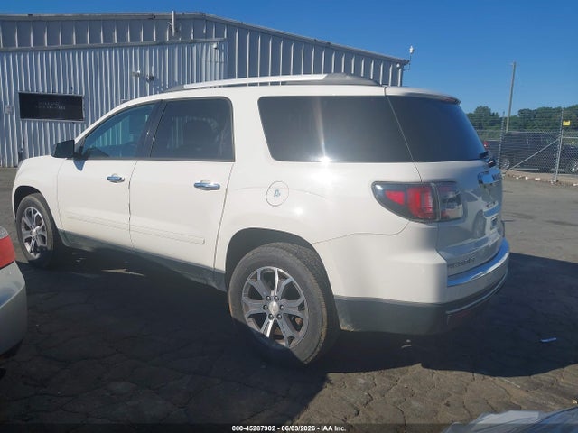 GMC Acadia Sle-2