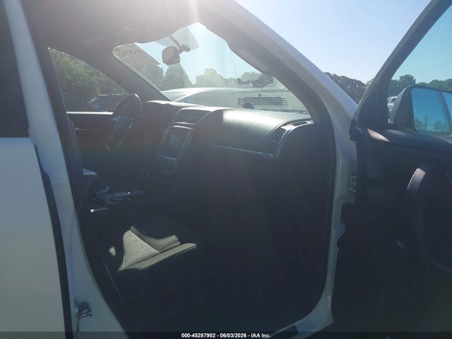 GMC Acadia Sle-2