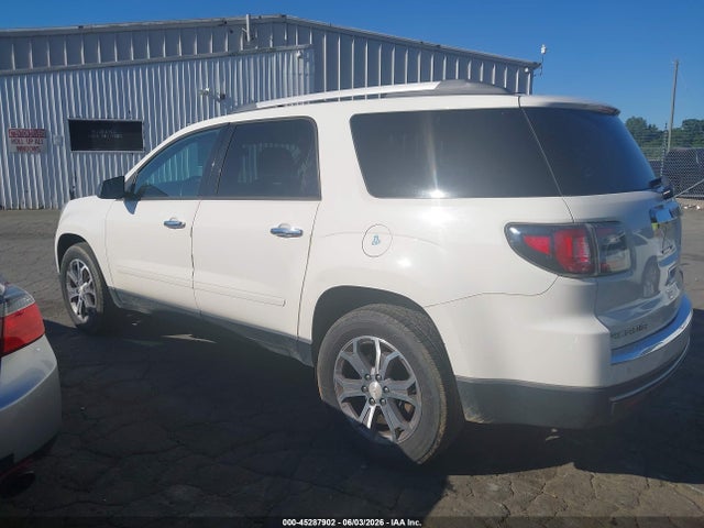 GMC Acadia Sle-2
