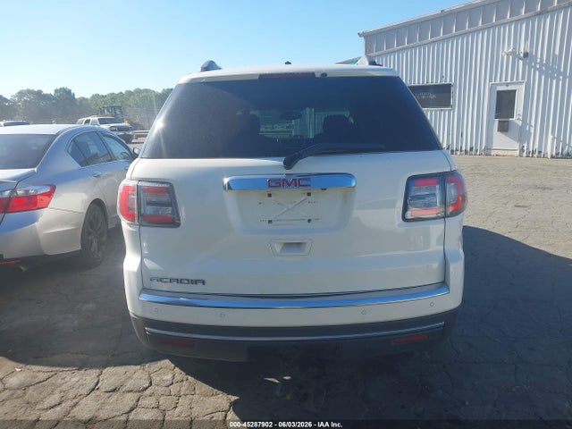 GMC Acadia Sle-2
