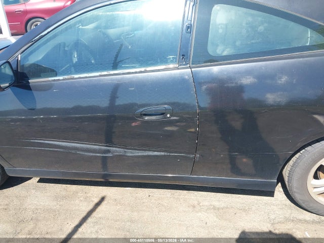 Honda Accord 2.4 Ex