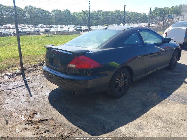 Honda Accord 2.4 Ex