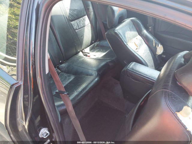 Honda Accord 2.4 Ex