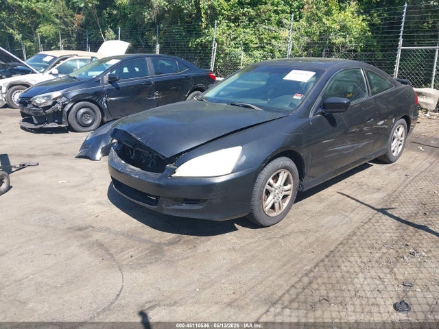 Honda Accord 2.4 Ex
