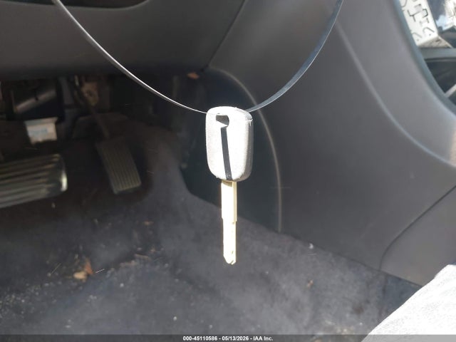 Honda Accord 2.4 Ex