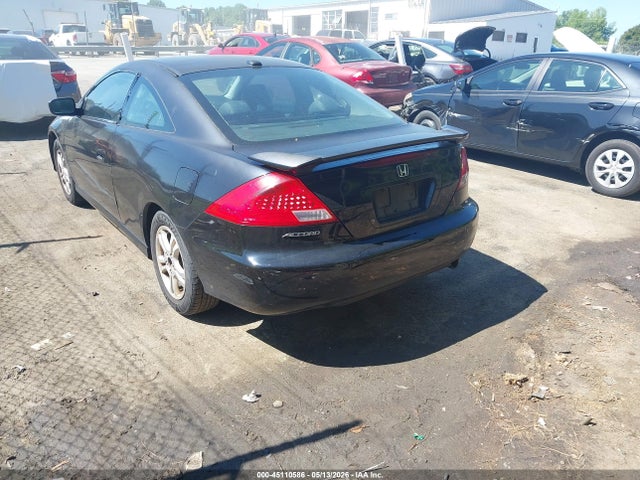 Honda Accord 2.4 Ex