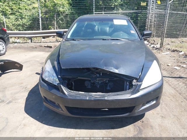 Honda Accord 2.4 Ex