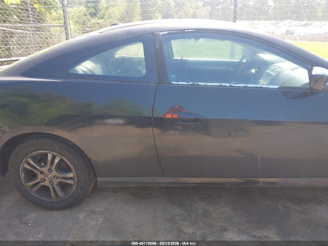 Honda Accord 2.4 Ex