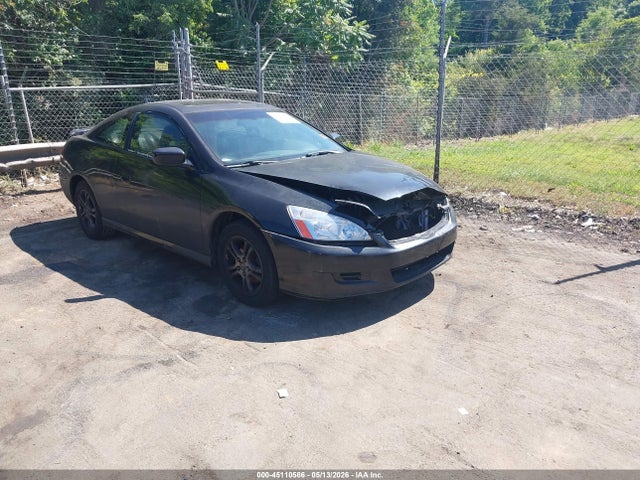 Salvage Honda Accord Image