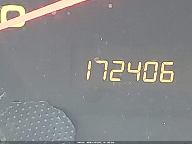 Honda Accord 2.4 Ex