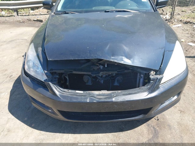 Honda Accord 2.4 Ex