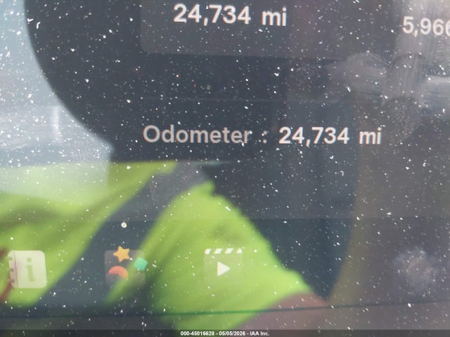 Tesla Model Y Long Range Dual Motor All-wheel Drive