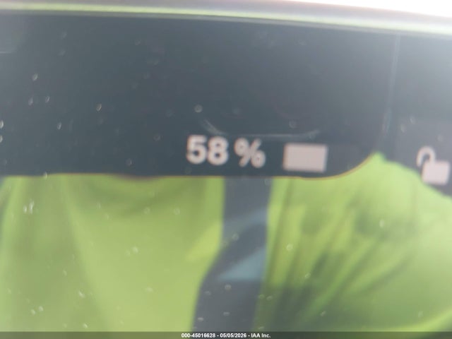 Tesla Model Y Long Range Dual Motor All-wheel Drive
