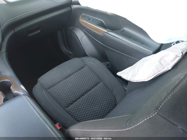 GMC Acadia Sle-1