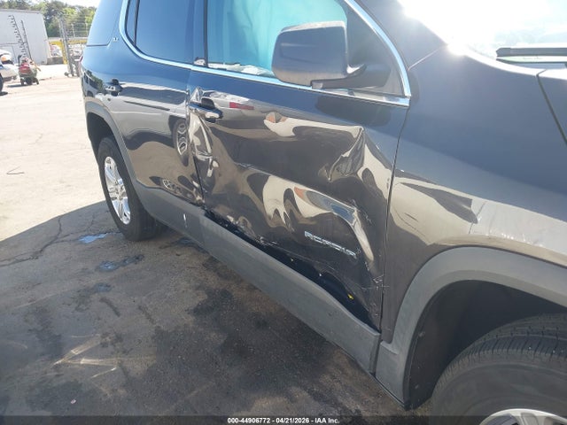GMC Acadia Sle-1