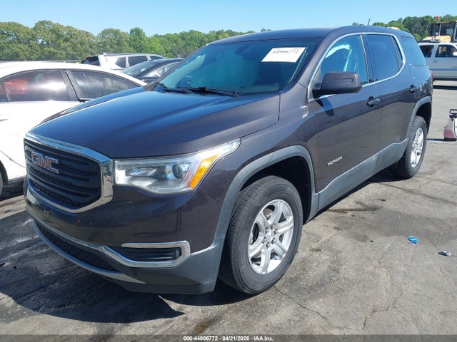 GMC Acadia Sle-1