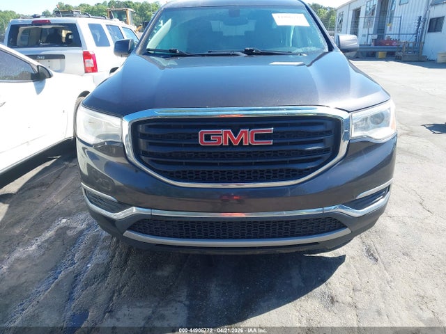GMC Acadia Sle-1