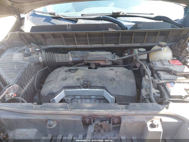GMC Acadia Sle-1