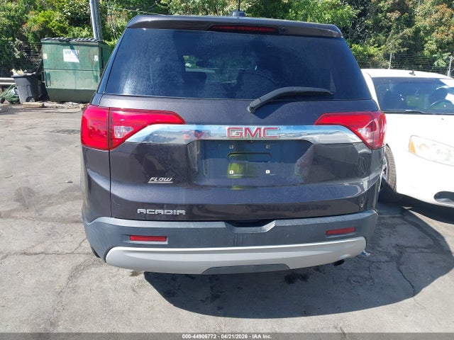 GMC Acadia Sle-1