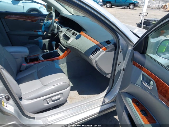 Toyota Avalon Xls
