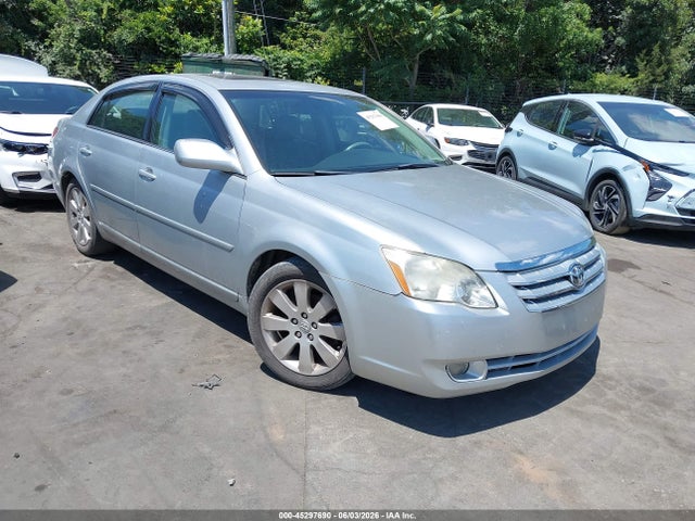 Salvage Toyota Avalon Image