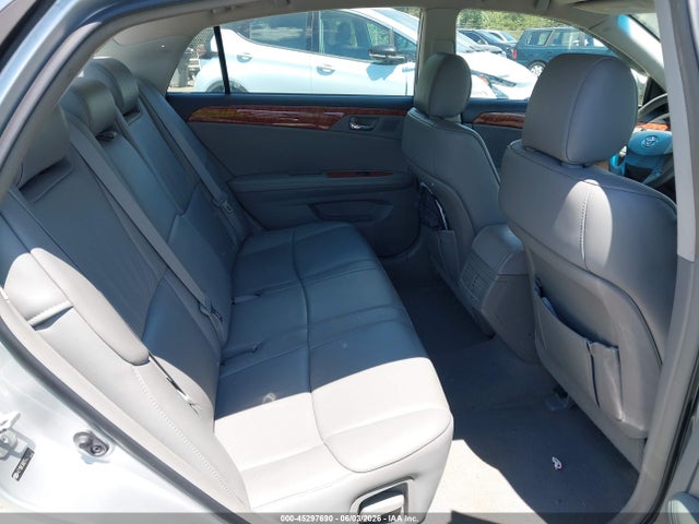 Toyota Avalon Xls