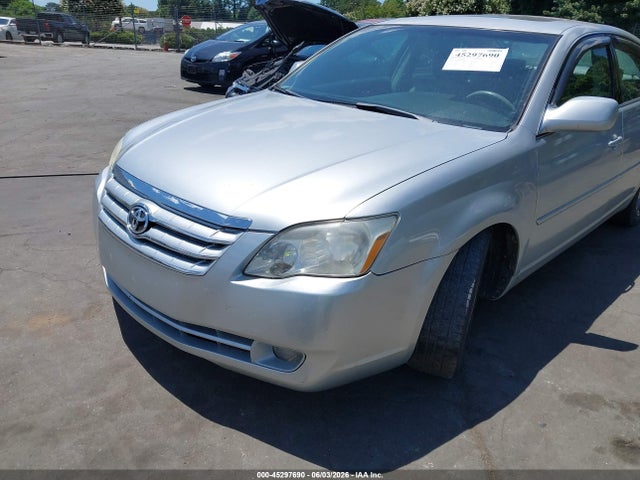Toyota Avalon Xls
