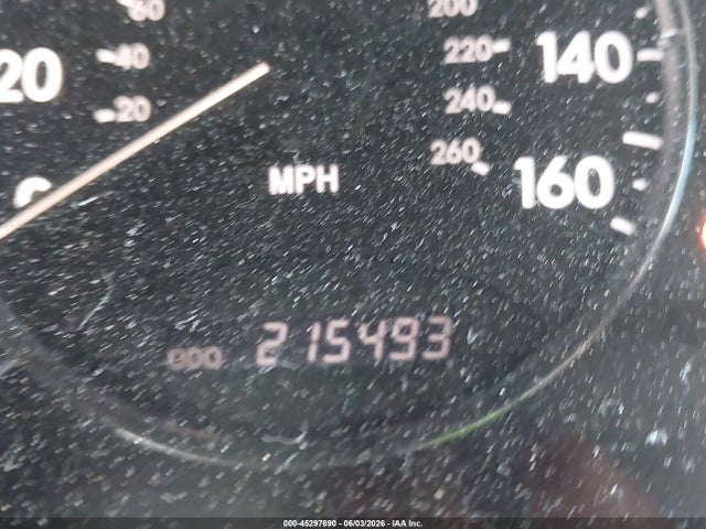 Toyota Avalon Xls