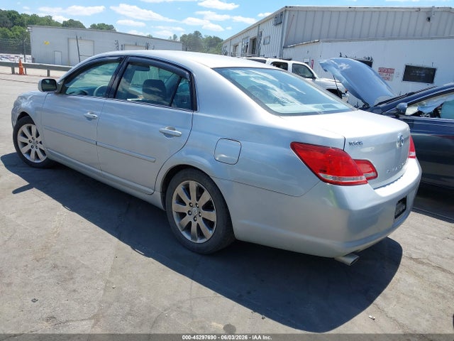 Toyota Avalon Xls