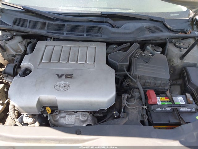 Toyota Avalon Xls