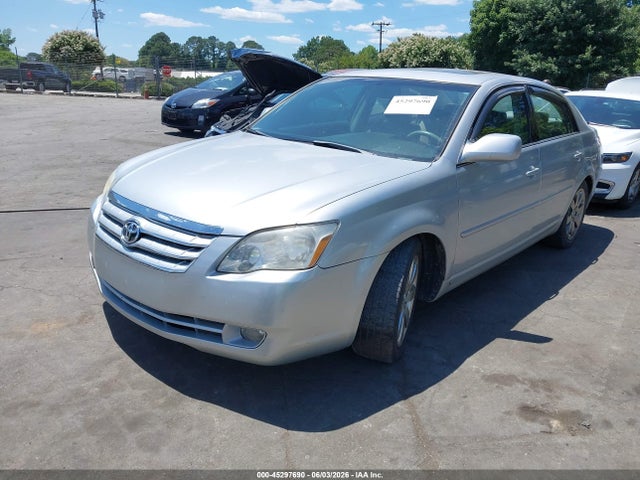 Toyota Avalon Xls