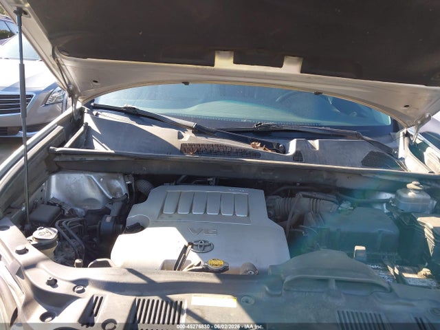 Toyota Highlander Limited
