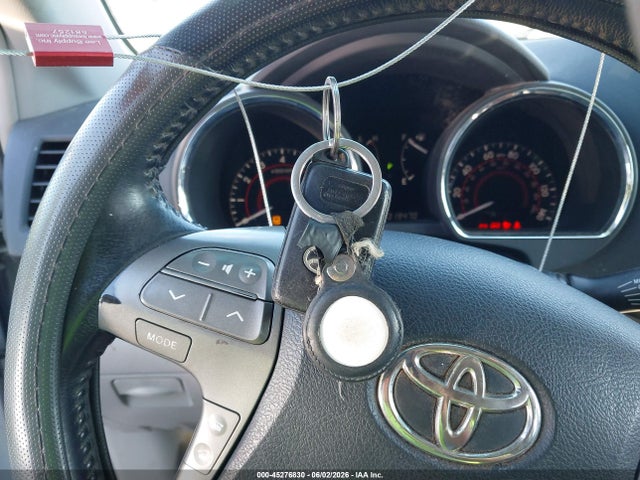 Toyota Highlander Limited