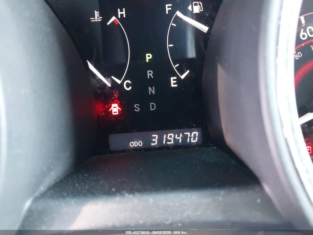 Toyota Highlander Limited
