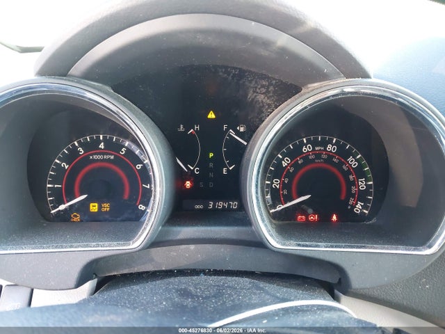 Toyota Highlander Limited