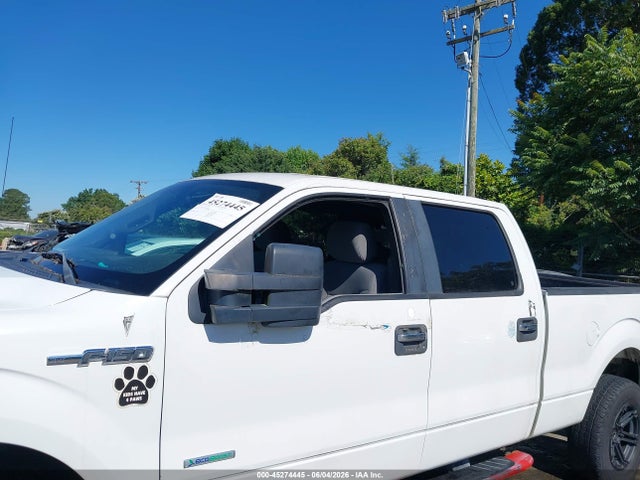 Ford F-150 Xlt