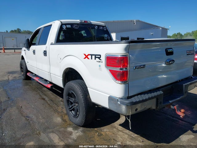Ford F-150 Xlt
